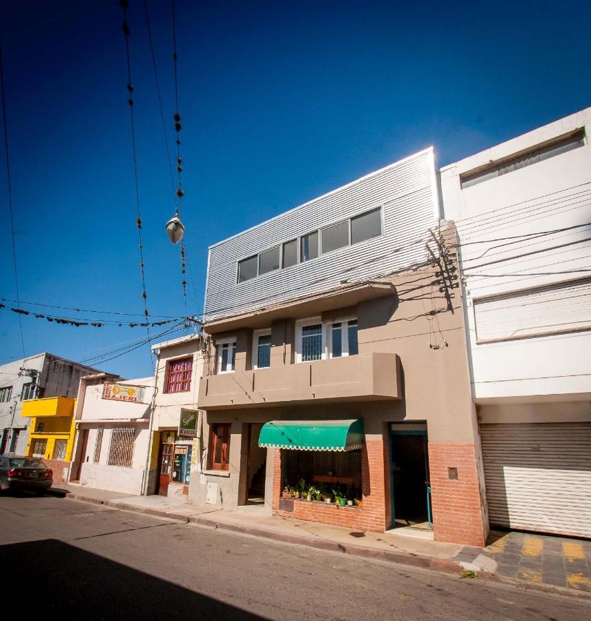 شقة Departamento Centro Jujuy 2 سان سلفادور دي خوخوي المظهر الخارجي الصورة